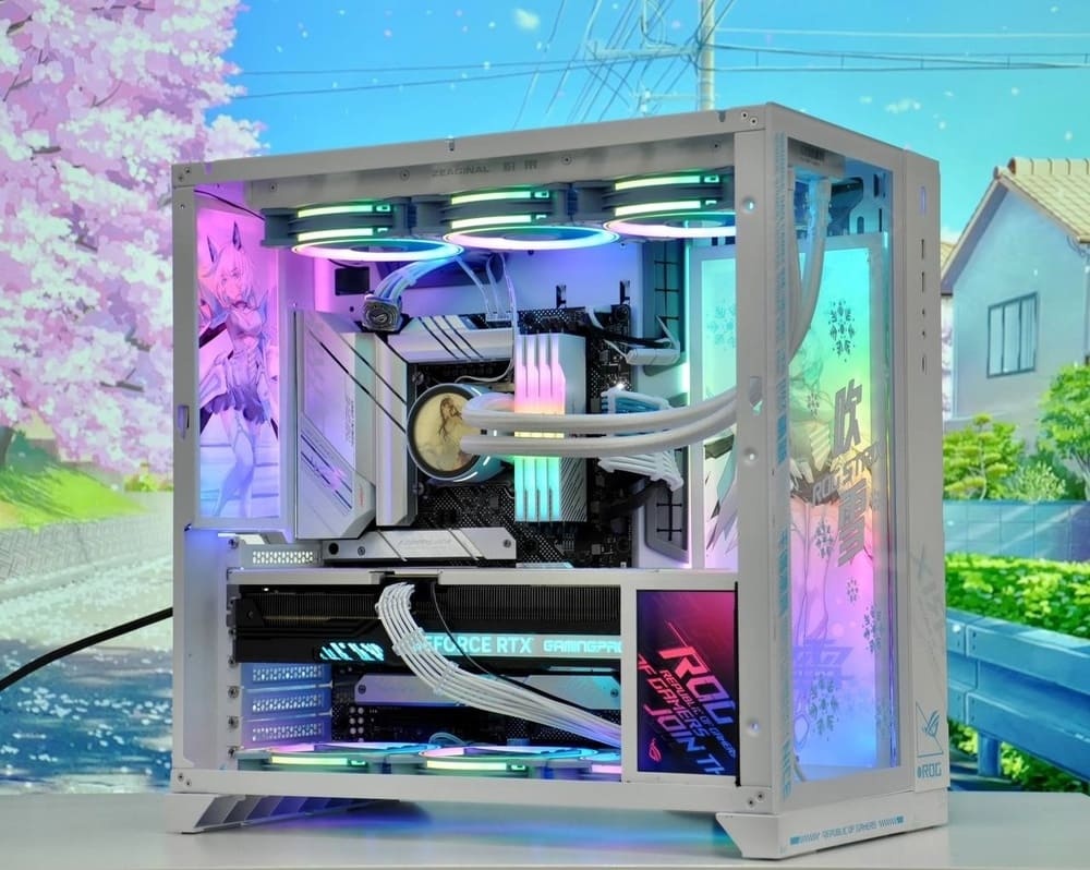 OnePlay Custom PC