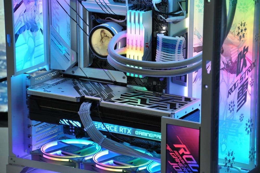 OnePlay Custom PC