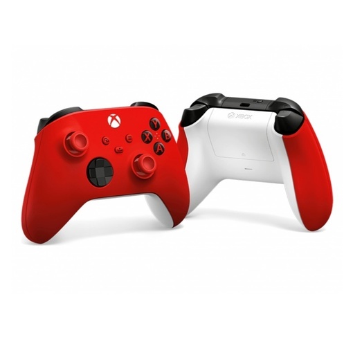 Геймпад Xbox Red