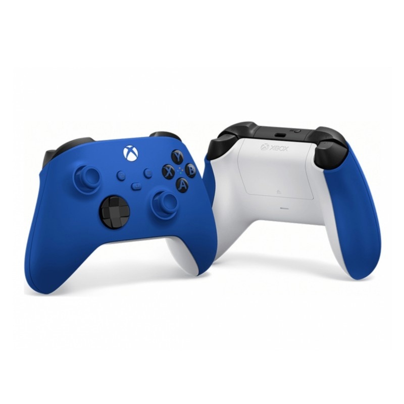 Геймпад Xbox Blue