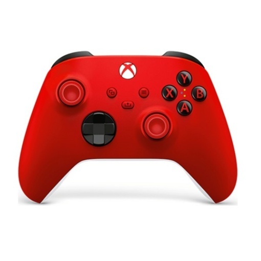 Геймпад Xbox Red