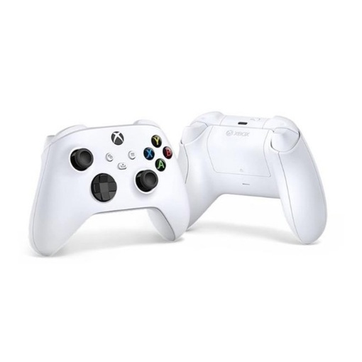 Геймпад Xbox White