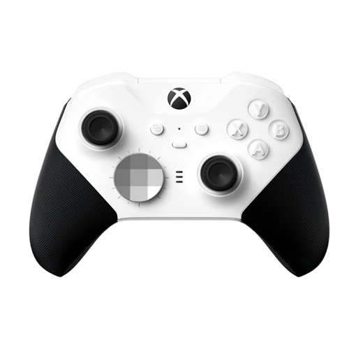 Xbox Elite Series 2 White