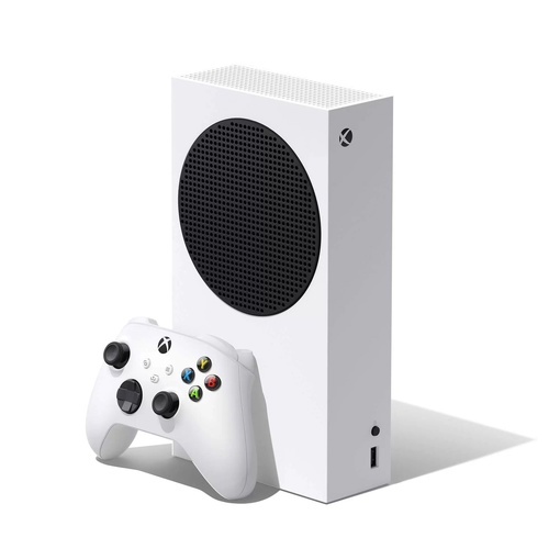 Игровая консоль Xbox Series S