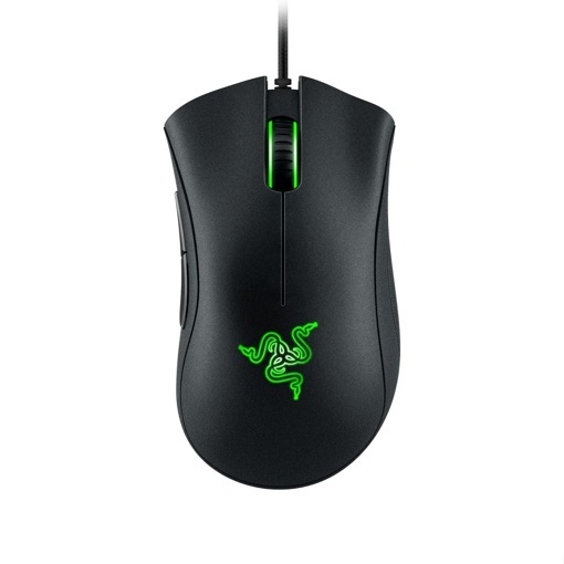 RAZER DeathAdder Essential Black