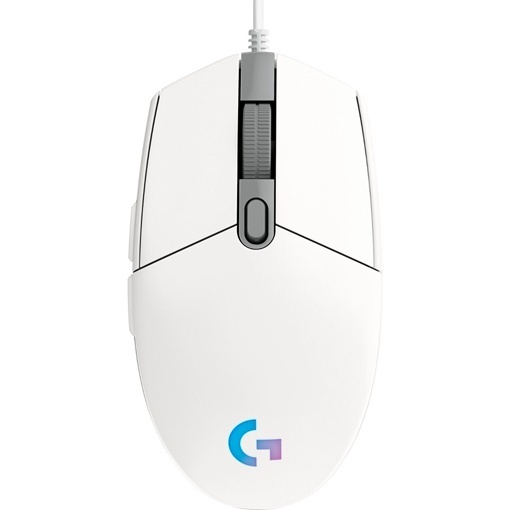 Logitech G102 LightSync