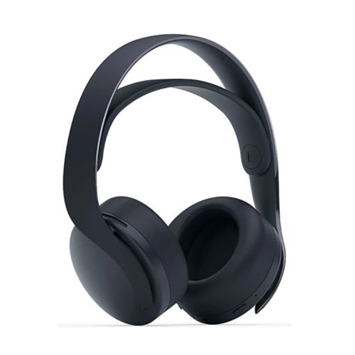 Sony PULSE 3D Black