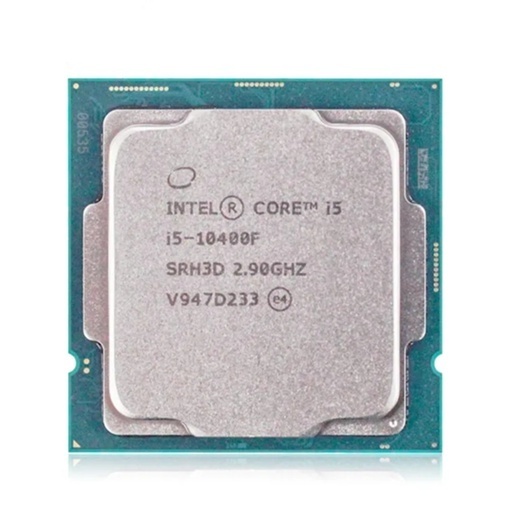 Процессор Intel Core i5-10400F