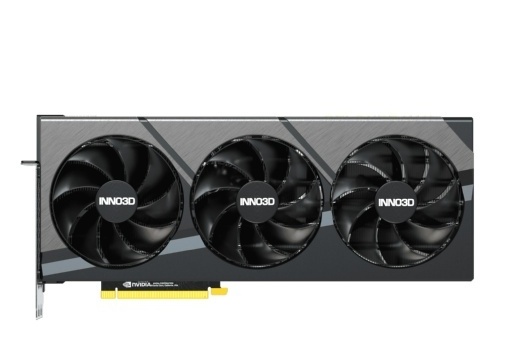 INNO3D RTX 4090 X3 OC