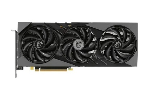 MSI RTX 4070 Ti GAMING X SLIM