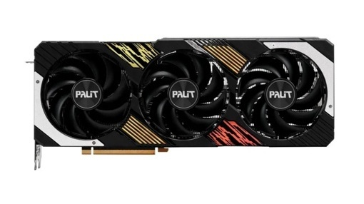 Palit GeForce RTX 4070 Ti GamingPro