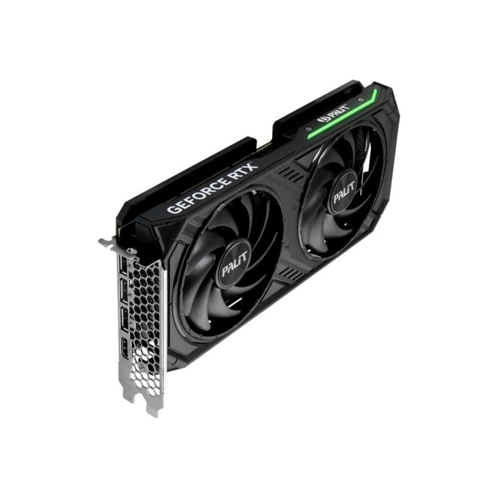 PALIT RTX 4060 Ti DUAL OC