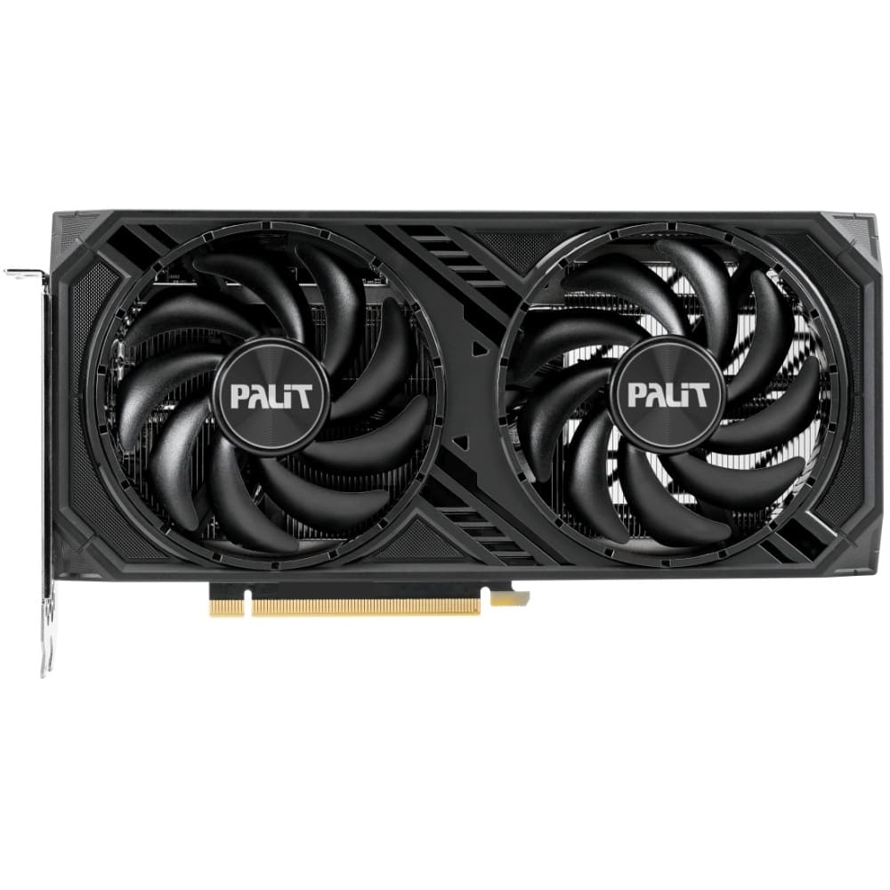 PALIT RTX 4060 Ti DUAL OC