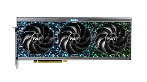 Palit RTX 4090 GAMEROCK