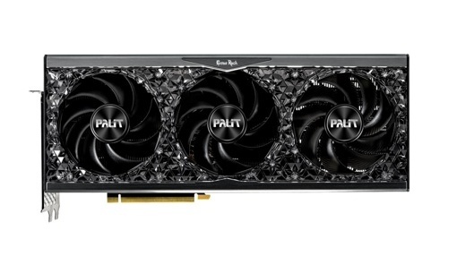 PALIT RTX 4090 GAMEROCK OMNIBLACK