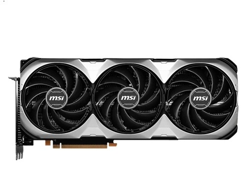 MSI GeForce RTX 4090 VENTUS 3X