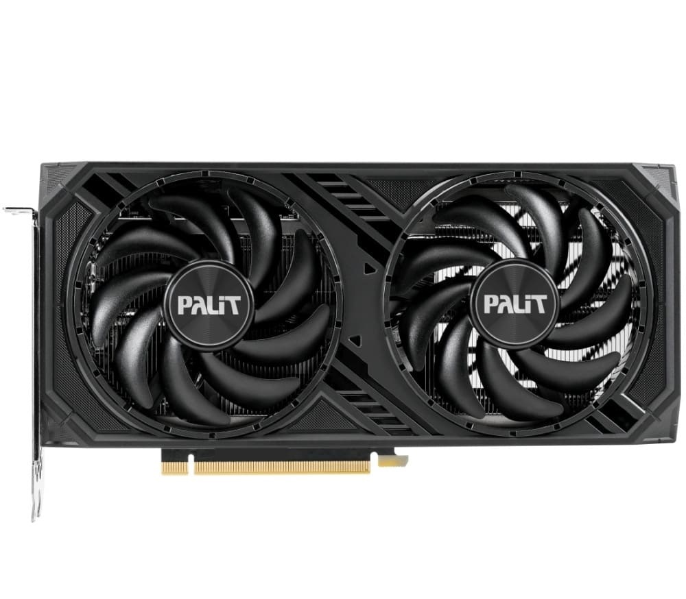 PALIT RTX 4060 Ti DUAL OC