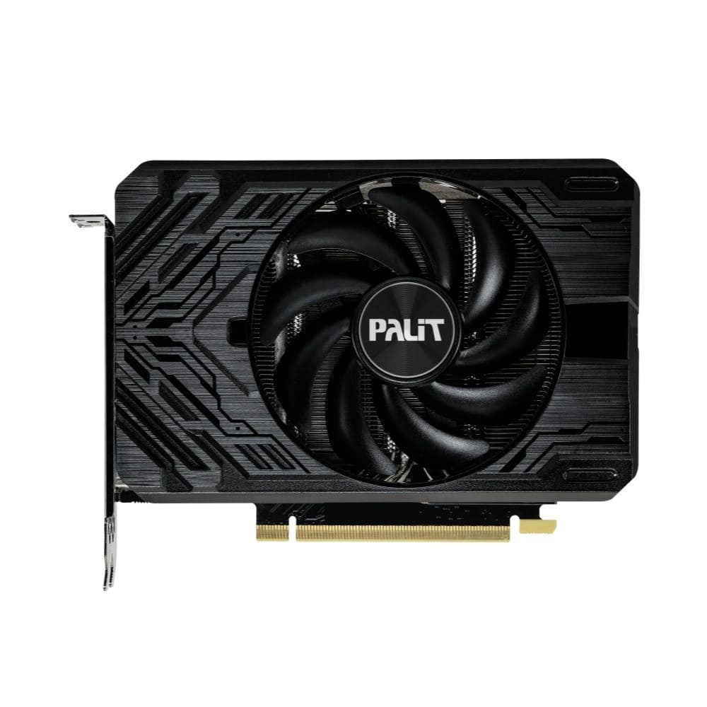 PALIT RTX 4060 Ti STORM X