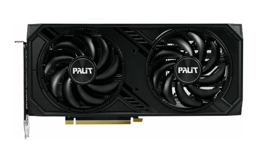 PALIT RTX 4070 DUAL