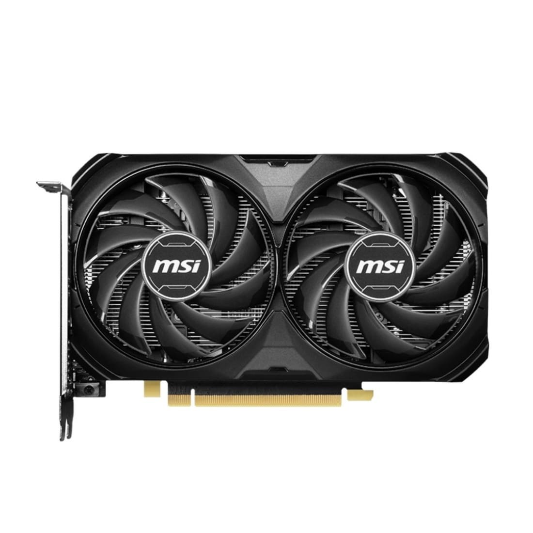 MSI RTX 4060 TI VENTUS 2X black OC