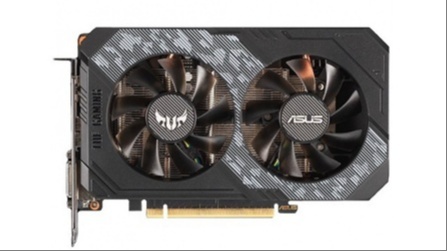 Asus TUF GTX 1660ti