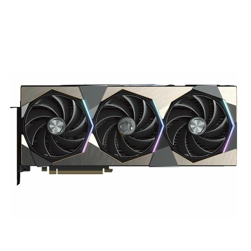 MSI RTX 4080 SUPRIM X